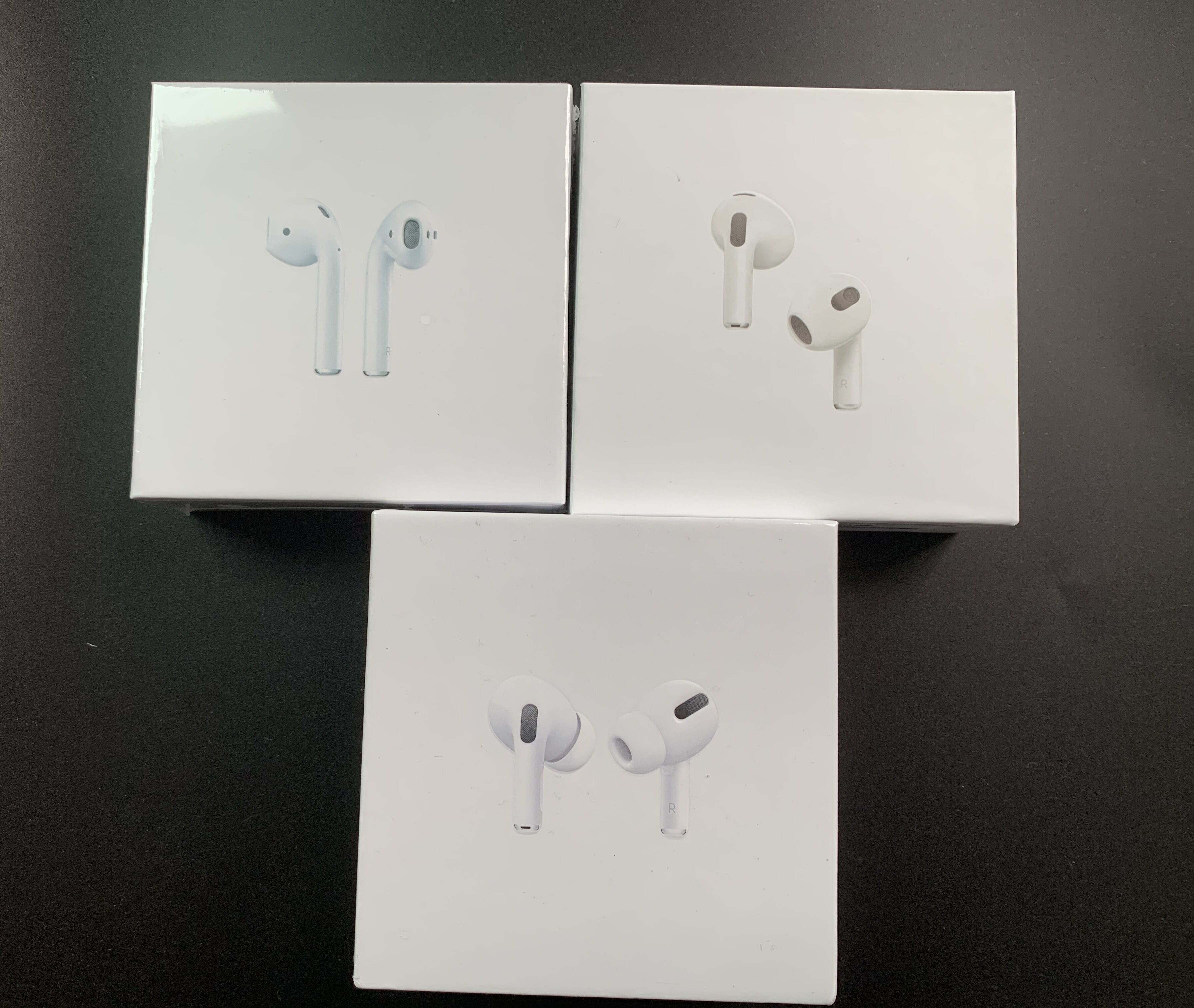 1pcs Free ship H1 earphones chip Gps Rename Air Ap pro Gen 2 3 Pods pop up window Bluetooth Headphones auto paring wireles Charging, Valid serial number
1pcs Free ship H1 earphones chip Gps Rename Air Ap pro Gen 2 3 Pods pop up window Bluetooth Headphones auto paring wireles Charging, Valid serial number