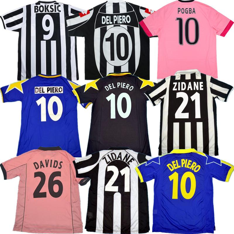 1984-2015 Retro Juve DEL PIERO soccer jersey 84 85 92 95 96 97 98 99 02 03 11 ZIDANE Ancient maillot DAVIDS Oldest shirt, Customize
1984-2015 Retro Juve DEL PIERO soccer jersey 84 85 92 95 96 97 98 99 02 03 11 ZIDANE Ancient maillot DAVIDS Oldest shirt, Customize