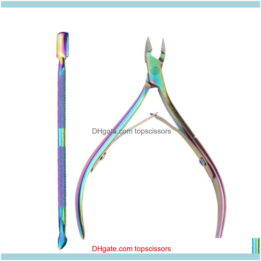 Pushers Tools Art Salon Health & Beauty2 Pcs Unloading Pliers Pusher Set Stainless Steel Cuticle Peeling Scraping Tool Fader Nail Scissors T
Pushers Tools Art Salon Health & Beauty2 Pcs Unloading Pliers Pusher Set Stainless Steel Cuticle Peeling Scraping Tool Fader Nail Scissors T