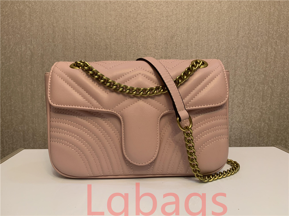 High Quality Famous Brand Women Designer Shoulder Bag Leather Chain Cross Color Womens Handbag CrossbodyBag Purse Messenger Tote Bags, Shipping packaging bag
High Quality Famous Brand Women Designer Shoulder Bag Leather Chain Cross Color Womens Handbag CrossbodyBag Purse Messenger Tote Bags, Shipping packaging bag