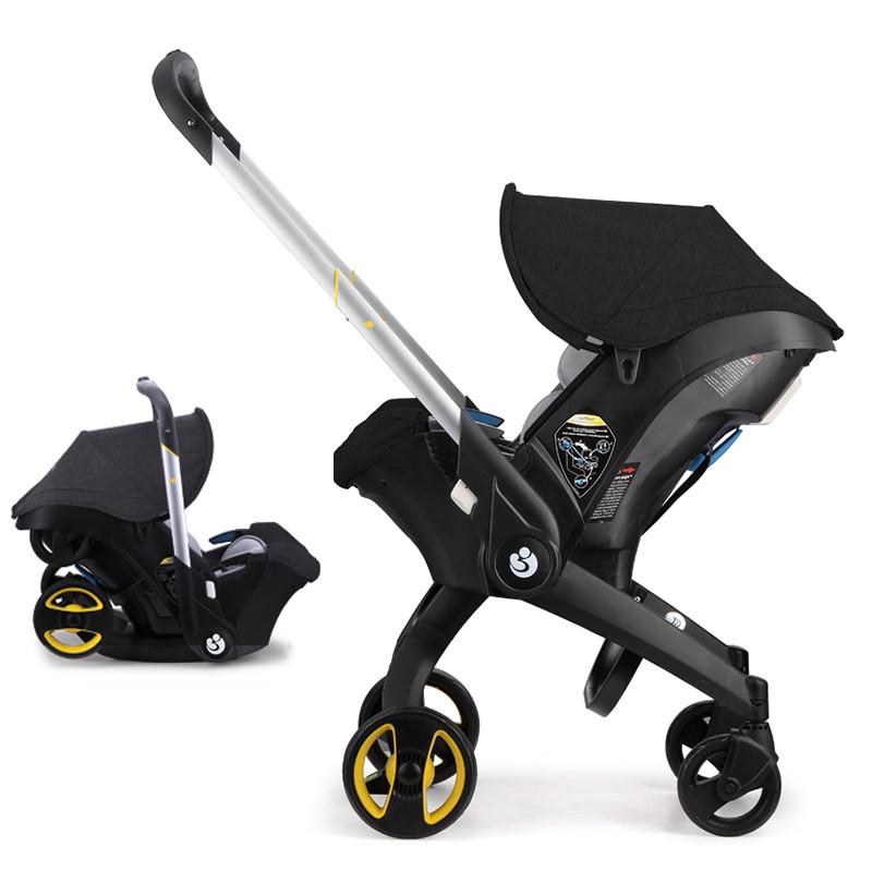 Strollers# Baby Stroller 4 In1 Car Seat 0-2 Years Old Born Carriage Portable Pushchair Cart
Strollers# Baby Stroller 4 In1 Car Seat 0-2 Years Old Born Carriage Portable Pushchair Cart