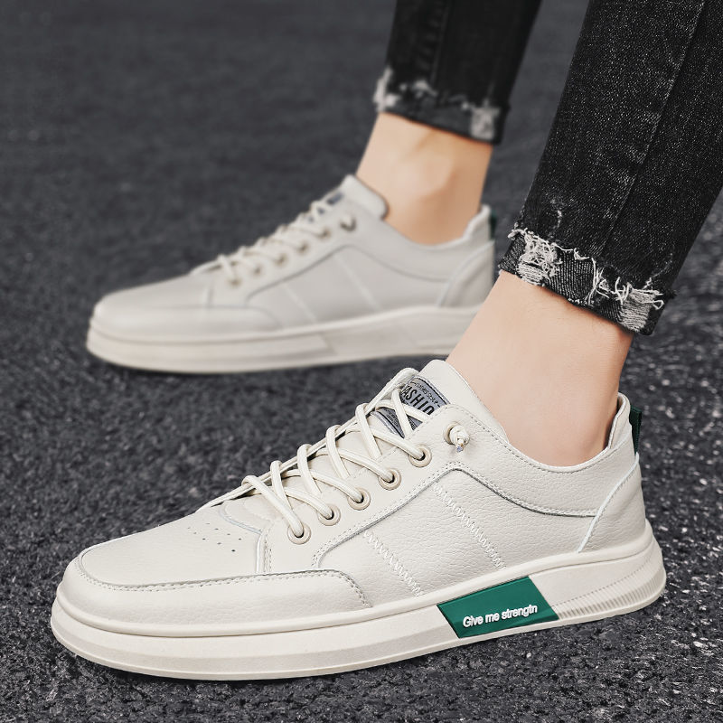 Men's Korean Breathable Student Casual Sports Shoes Board Shoes for Women original quality outdoor sneakers, Shown
Men's Korean Breathable Student Casual Sports Shoes Board Shoes for Women original quality outdoor sneakers, Shown