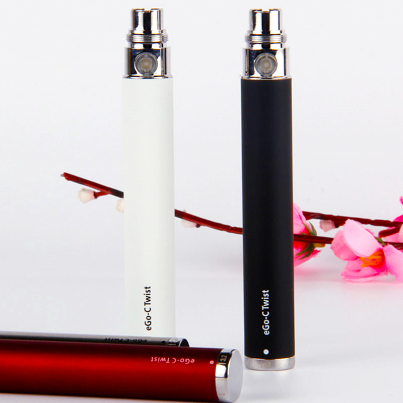 MOQ 10Pcs eGo C Twist VV Adjustable Vaporizer Battery 1100 900 650mAh Variable Voltage E Cigarette 510 Thread Vape Pen With USB Charger Vaporizers Batteries
MOQ 10Pcs eGo C Twist VV Adjustable Vaporizer Battery 1100 900 650mAh Variable Voltage E Cigarette 510 Thread Vape Pen With USB Charger Vaporizers Batteries