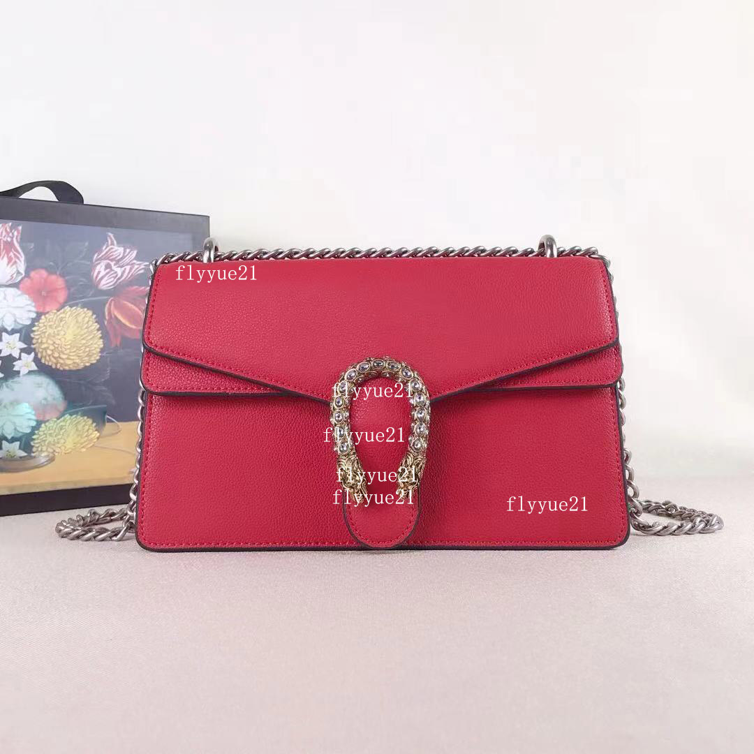 High quality women Genuine Leather shoulder bag luxury designer brand handbag classis ladies message bags crossbody totes Chain decoration
High quality women Genuine Leather shoulder bag luxury designer brand handbag classis ladies message bags crossbody totes Chain decoration