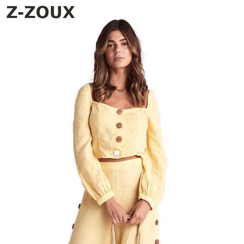 Women Set Pants Single Breasted Crop Top With High Waist Split Wide Leg Two Piece Spring Summer 210524, Black
Women Set Pants Single Breasted Crop Top With High Waist Split Wide Leg Two Piece Spring Summer 210524, Black