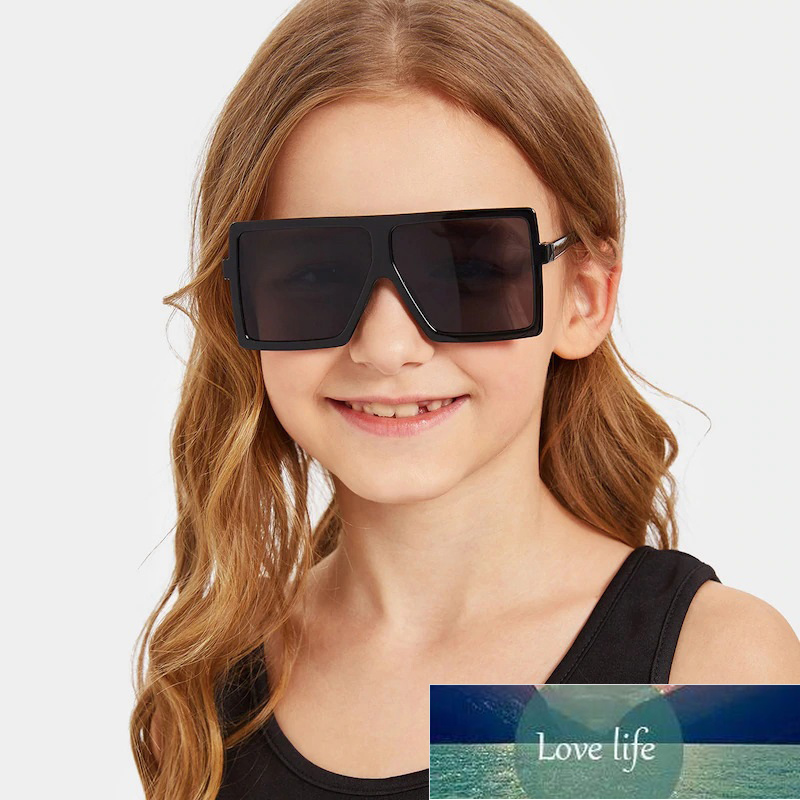 Kids Square Sunglasses Girls Oversized Frame Gradient Sun Glasses Children Mirror Fashion Luxury Eyewear For Boys
Kids Square Sunglasses Girls Oversized Frame Gradient Sun Glasses Children Mirror Fashion Luxury Eyewear For Boys