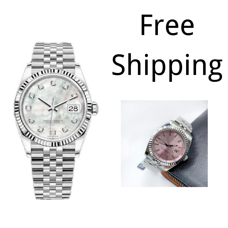 High AAA quality montre de luxe Mens Automatic Watches Full Stainless steel Luminous Women Watch Couples Style Classic Wristwatches gift, Slivery;brown
High AAA quality montre de luxe Mens Automatic Watches Full Stainless steel Luminous Women Watch Couples Style Classic Wristwatches gift, Slivery;brown