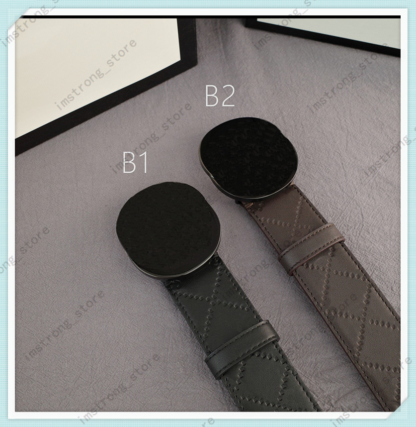 2021 Fashion Belt Women Genuine Leather Golden Silver Bronze G Buckle Designer Cowhide Belts Luxury 38mm Carried With Box 21081101Q, Black;brown
2021 Fashion Belt Women Genuine Leather Golden Silver Bronze G Buckle Designer Cowhide Belts Luxury 38mm Carried With Box 21081101Q, Black;brown