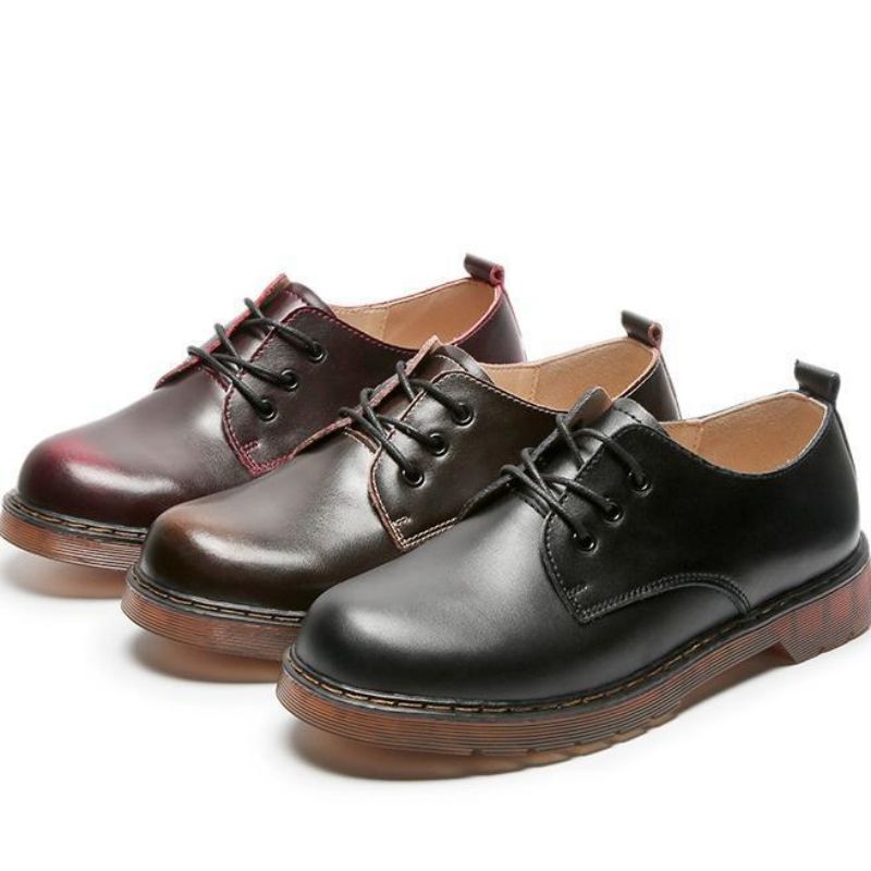 2021 New Classic Comfortable Men Shoes PU Leather Lace Up Casual Business Shoes Dress Thick bottom Spring Autumn Round Toe Solid Office DP111, Red
2021 New Classic Comfortable Men Shoes PU Leather Lace Up Casual Business Shoes Dress Thick bottom Spring Autumn Round Toe Solid Office DP111, Red