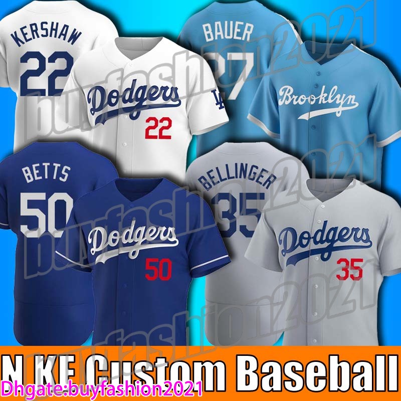 Dodgers 50 Mookie Betts Clayton Kershaw Jersey Flexbase Cody Bellinger Los Trevor Bauer Angeles Justin Turner Jerseys Gavin Lux Man Woman, Blue;black
Dodgers 50 Mookie Betts Clayton Kershaw Jersey Flexbase Cody Bellinger Los Trevor Bauer Angeles Justin Turner Jerseys Gavin Lux Man Woman, Blue;black