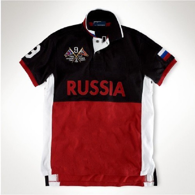 High quality short-sleeved polo shirt t-shirt men's fashion brand embroidered shirt turn-up collar plus size t-shirt, 16
High quality short-sleeved polo shirt t-shirt men's fashion brand embroidered shirt turn-up collar plus size t-shirt, 16