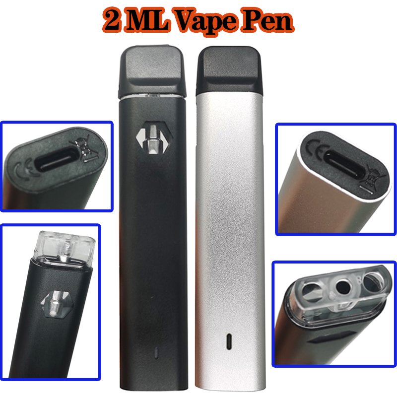 Full Spectrum 2000mg Vape Pen Disposable E Cigarettes Pod Thick Oil Vaporizer Tank 350mah Powerful Battery OEM Logo Delta 8 Vaping Pens
Full Spectrum 2000mg Vape Pen Disposable E Cigarettes Pod Thick Oil Vaporizer Tank 350mah Powerful Battery OEM Logo Delta 8 Vaping Pens