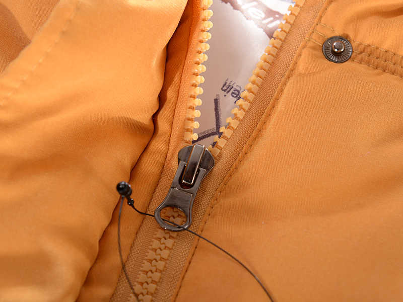 Plus Size 6XL Autumn Woman Winter Warm Down Vests Female Oversized Thick Women Removable Hooded Waistcoat 210819