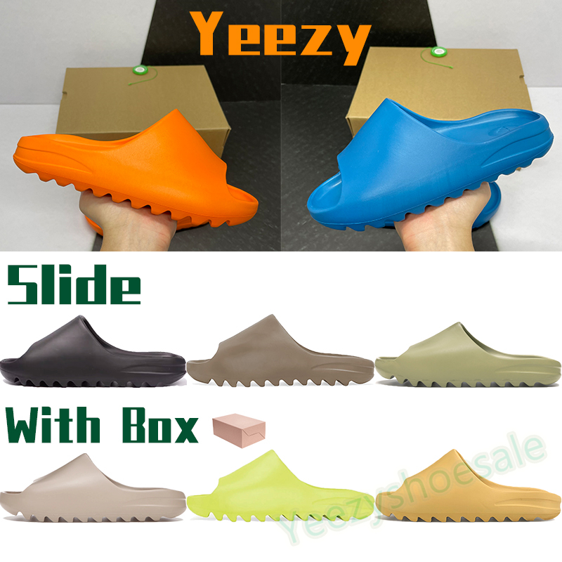 Adidas yeezy 2021 sandals men women slide bone white total orange resin earth brown soot core foam runner beach slippers mens sneakers US 5-11, Bubble wrap packaging
Adidas yeezy 2021 sandals men women slide bone white total orange resin earth brown soot core foam runner beach slippers mens sneakers US 5-11, Bubble wrap packaging