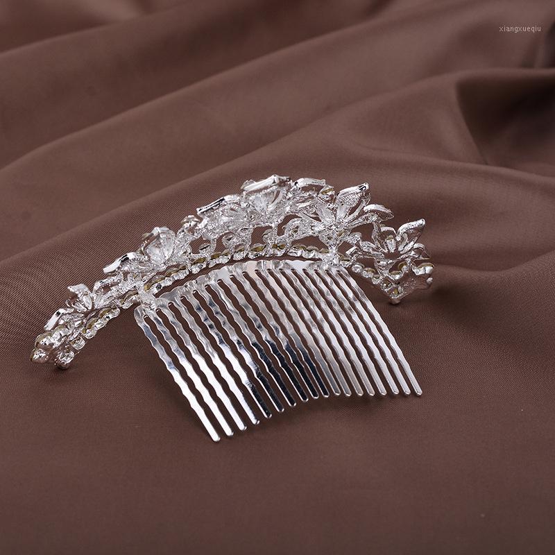 Princess Crown For Girls Woman Party Bridal Tiara Diadem Crystal Wedding Hair Accessories Rhinestone Jewelry Gifts Clips & Barrettes, Golden;silver
Princess Crown For Girls Woman Party Bridal Tiara Diadem Crystal Wedding Hair Accessories Rhinestone Jewelry Gifts Clips & Barrettes, Golden;silver