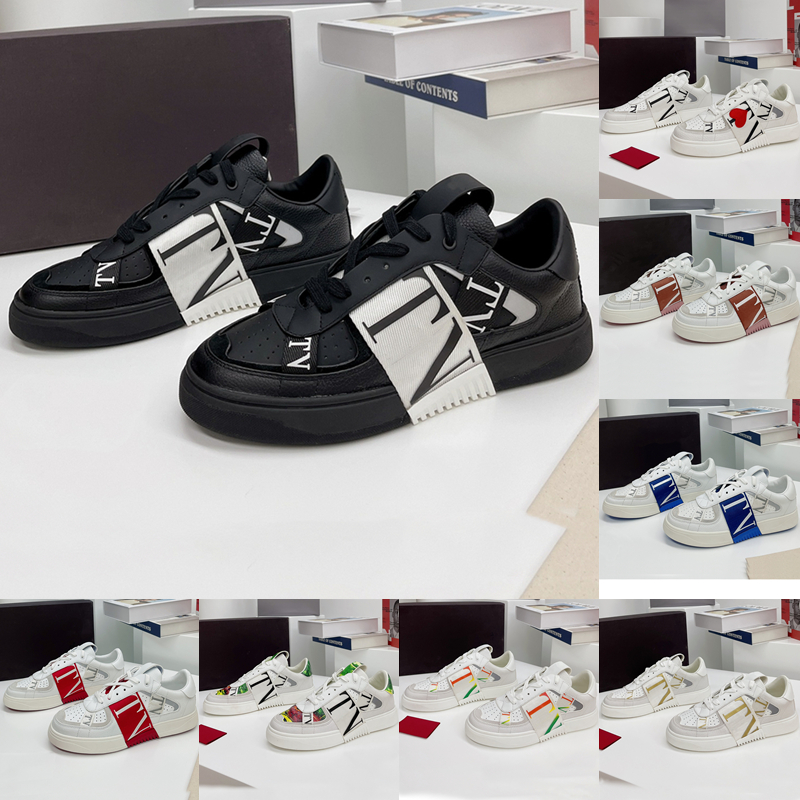 2021Casual Shoes Top Quality Women Mens shoe Leather Sneakers:35-45 With original box flat Lace Up Comfort Pretty girls White Trainers Skateboarding, 002
2021Casual Shoes Top Quality Women Mens shoe Leather Sneakers:35-45 With original box flat Lace Up Comfort Pretty girls White Trainers Skateboarding, 002