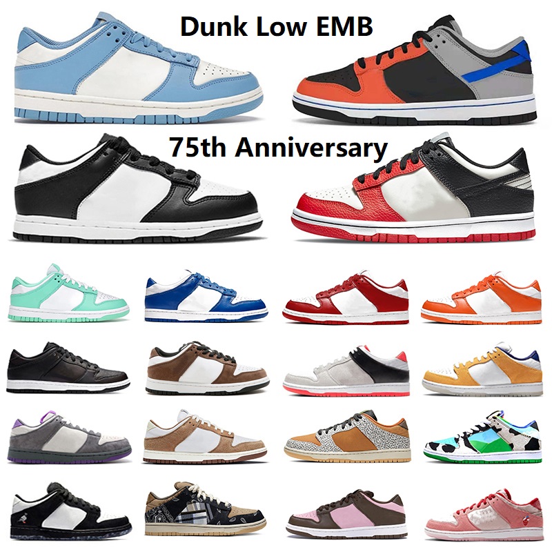 UNC coast low EMB Chicago Knicks Brooklyn Nets running shoes Trail End Black white Medium Cherry Safari Pink Kentucky Kasina 80s men women sports sneakers, 29
UNC coast low EMB Chicago Knicks Brooklyn Nets running shoes Trail End Black white Medium Cherry Safari Pink Kentucky Kasina 80s men women sports sneakers, 29