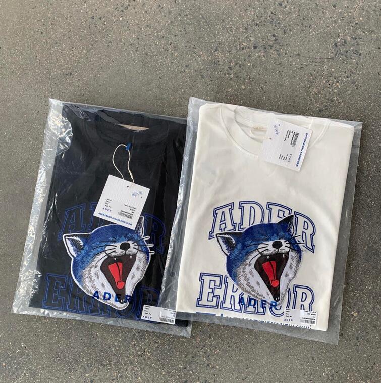 Embroidered Embroidery T Shirt Men Women 1 High-Quality Heavy Fabric T-shirts Tee Tops
Embroidered Embroidery T Shirt Men Women 1 High-Quality Heavy Fabric T-shirts Tee Tops