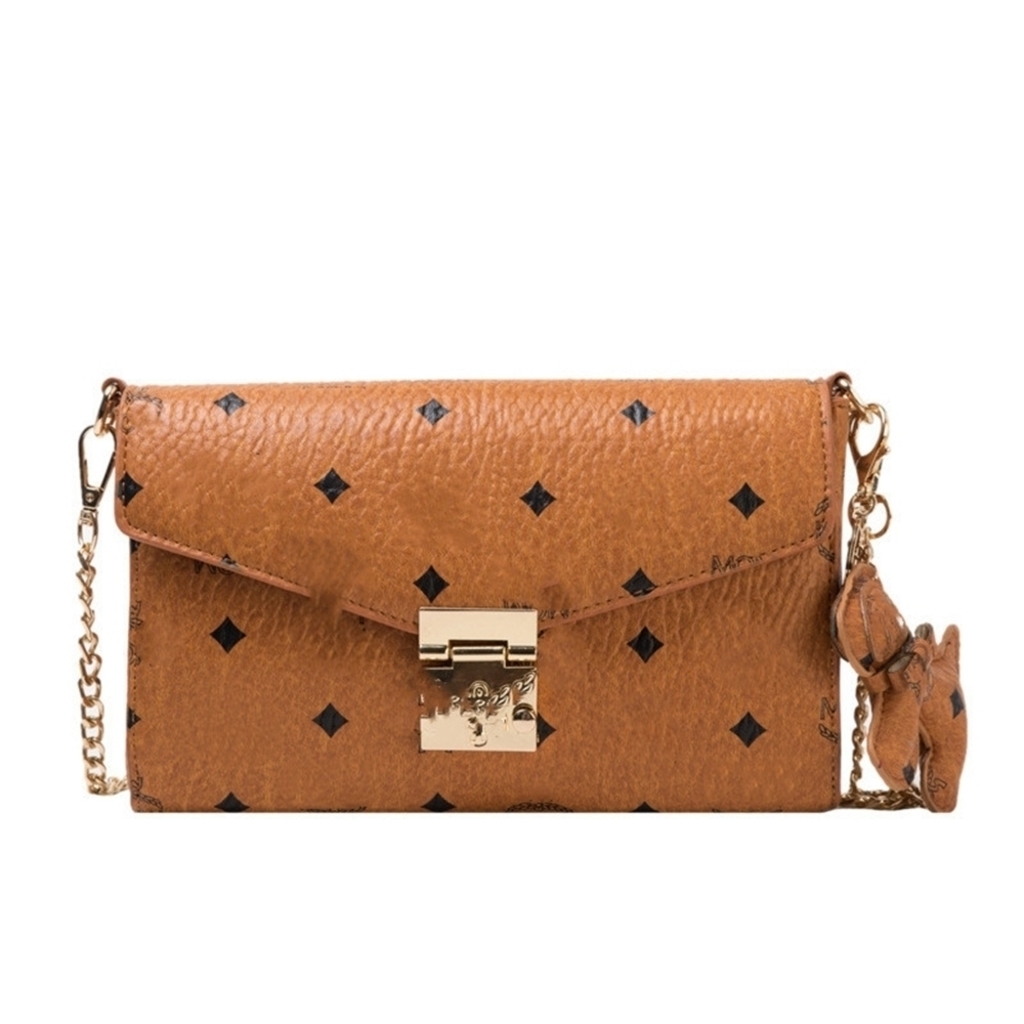 Summer Trendy Women's Handbags Letters Printing Pu Leather Messenger Bag Ladies Girls Fashion Chain Crossbody Totes Purse H51NMUC, Mix design or list
Summer Trendy Women's Handbags Letters Printing Pu Leather Messenger Bag Ladies Girls Fashion Chain Crossbody Totes Purse H51NMUC, Mix design or list
