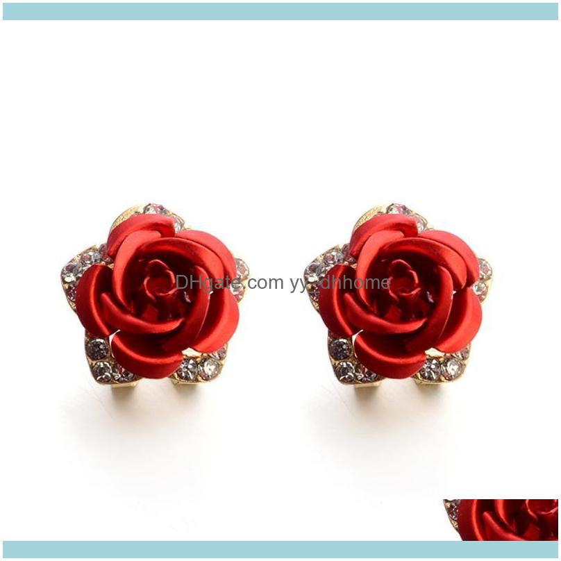 Sets Jewelryfashion Jewelry Bohemia Flower Rhinestone Earrings For Women Summer Style 10.4 & Necklace Drop Delivery 2021 Voznh, As pic
Sets Jewelryfashion Jewelry Bohemia Flower Rhinestone Earrings For Women Summer Style 10.4 & Necklace Drop Delivery 2021 Voznh, As pic