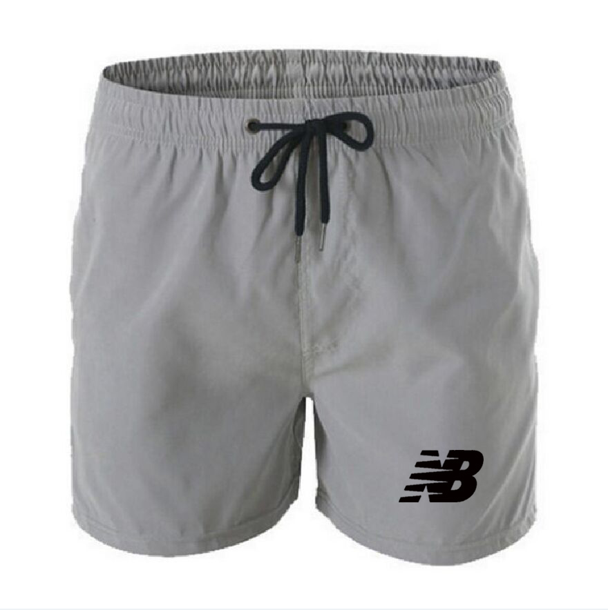 Men's sport running beach Short board swim trunk pants Quick-drying movement surfing shorts GYM Swimwear for Male, White;black
Men's sport running beach Short board swim trunk pants Quick-drying movement surfing shorts GYM Swimwear for Male, White;black