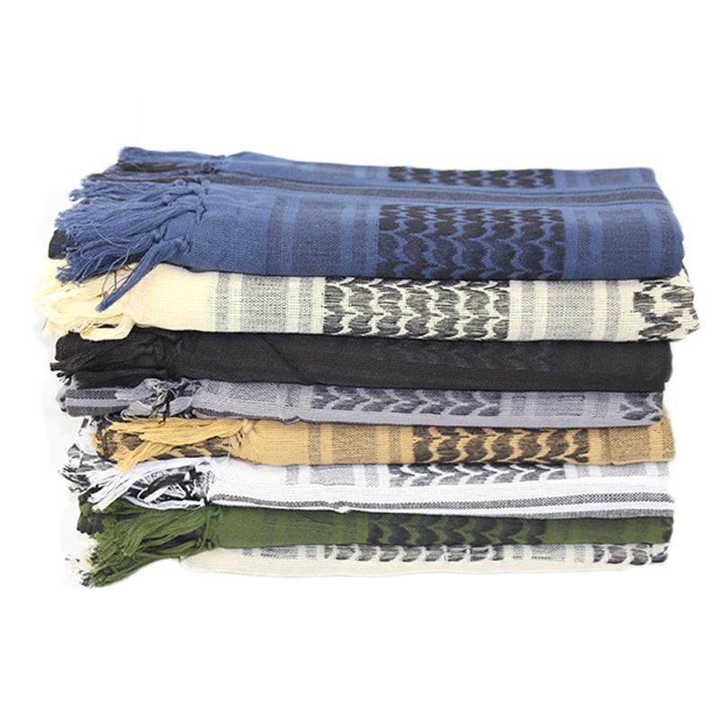 Outdoor Hiking Thickened Cotton Scarf Military Arab Tactical Desert Army Shemagh Scarves With Tassel For Men Women Cycling Caps & Masks, White
Outdoor Hiking Thickened Cotton Scarf Military Arab Tactical Desert Army Shemagh Scarves With Tassel For Men Women Cycling Caps & Masks, White