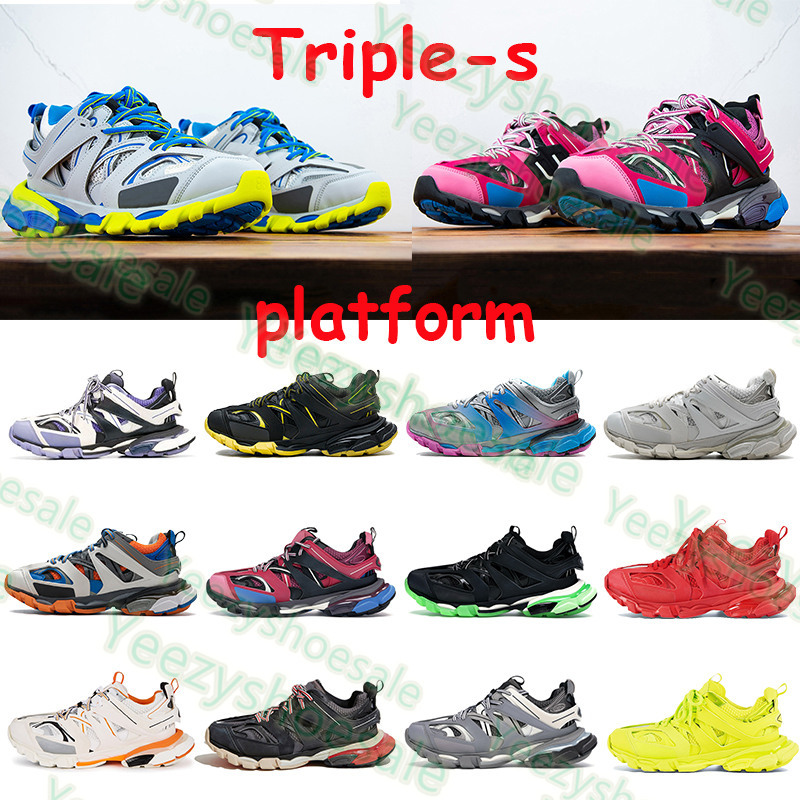 Triple s mens platform casual shoes 3.0 sneakers runner blue pink black red trainer lime white burgundy men women vintage trainers, Bubble wrap packaging
Triple s mens platform casual shoes 3.0 sneakers runner blue pink black red trainer lime white burgundy men women vintage trainers, Bubble wrap packaging
