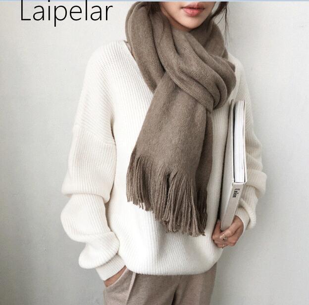 Women's Sweaters LAIPELAR Sweater 2021 Autumn Winter Fashion Basic Knitted Women Casual V-neck Pullovers Long Sleeve Jumper, White;black
Women's Sweaters LAIPELAR Sweater 2021 Autumn Winter Fashion Basic Knitted Women Casual V-neck Pullovers Long Sleeve Jumper, White;black