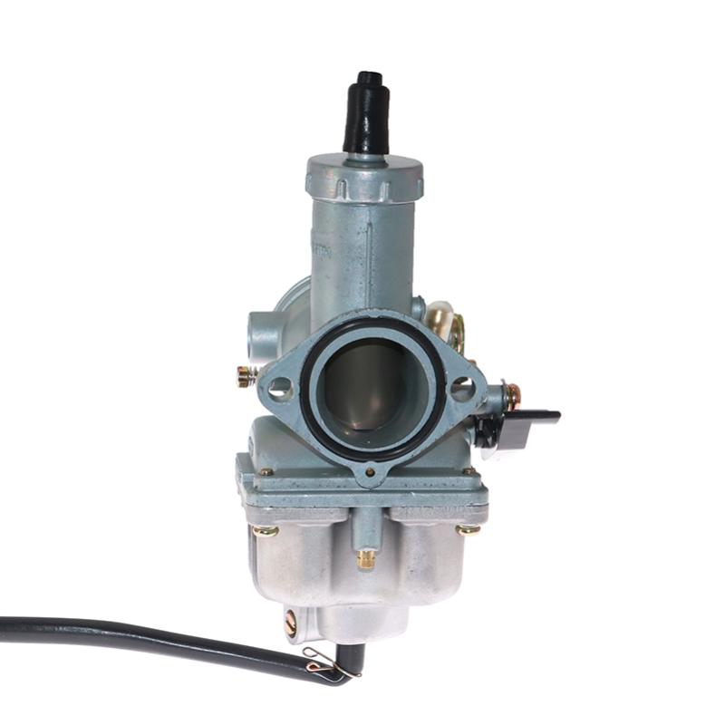 Motorcycle Fuel System 30mm Carb PZ30 Carburetor Hand Chock Carburador Fit For 200cc 250cc Engine Pit Dirt Bike ATV Quad 4 Wheeler
Motorcycle Fuel System 30mm Carb PZ30 Carburetor Hand Chock Carburador Fit For 200cc 250cc Engine Pit Dirt Bike ATV Quad 4 Wheeler