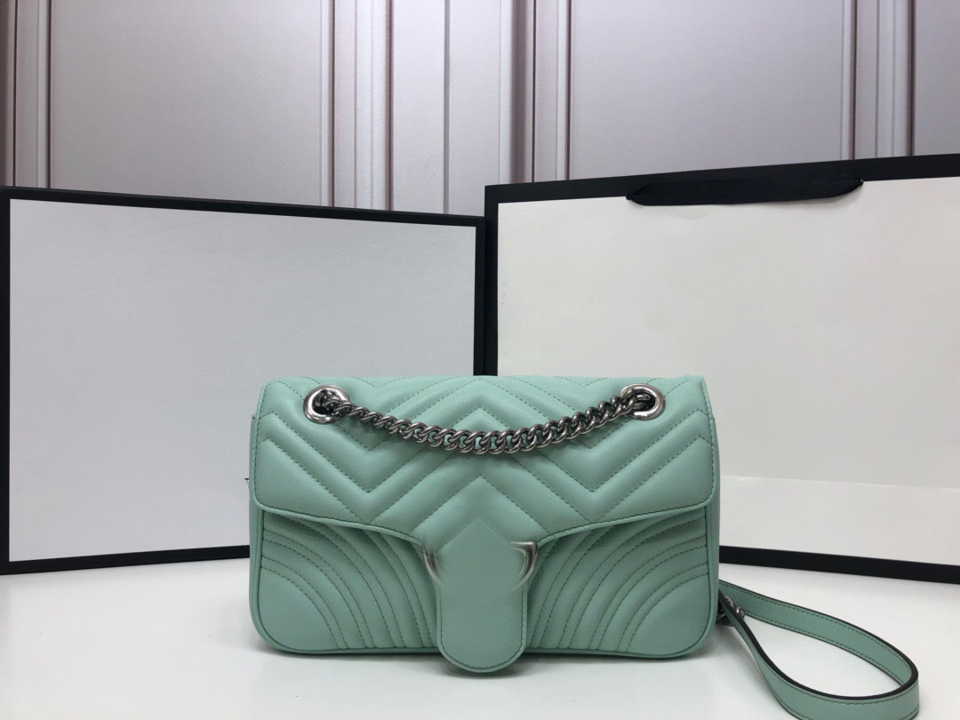 Women's single shoulder bag high-end custom leather fashion business entertainment long strap