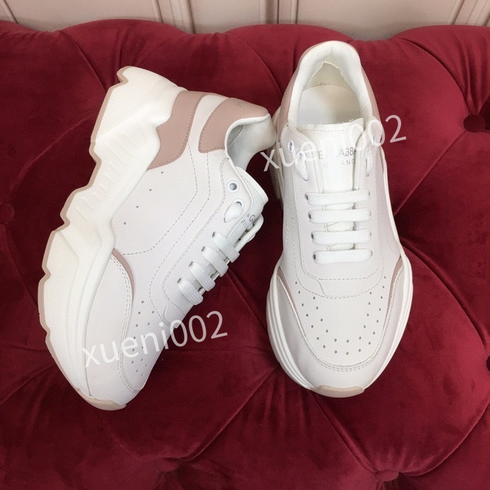 DG New Designer boots Womens Fashion Brand Genuine Leather Transparent Creepers Flats Wide Tit Shoes Ladies Platform Fitness Trainers Sneakers 35-41, 01
DG New Designer boots Womens Fashion Brand Genuine Leather Transparent Creepers Flats Wide Tit Shoes Ladies Platform Fitness Trainers Sneakers 35-41, 01