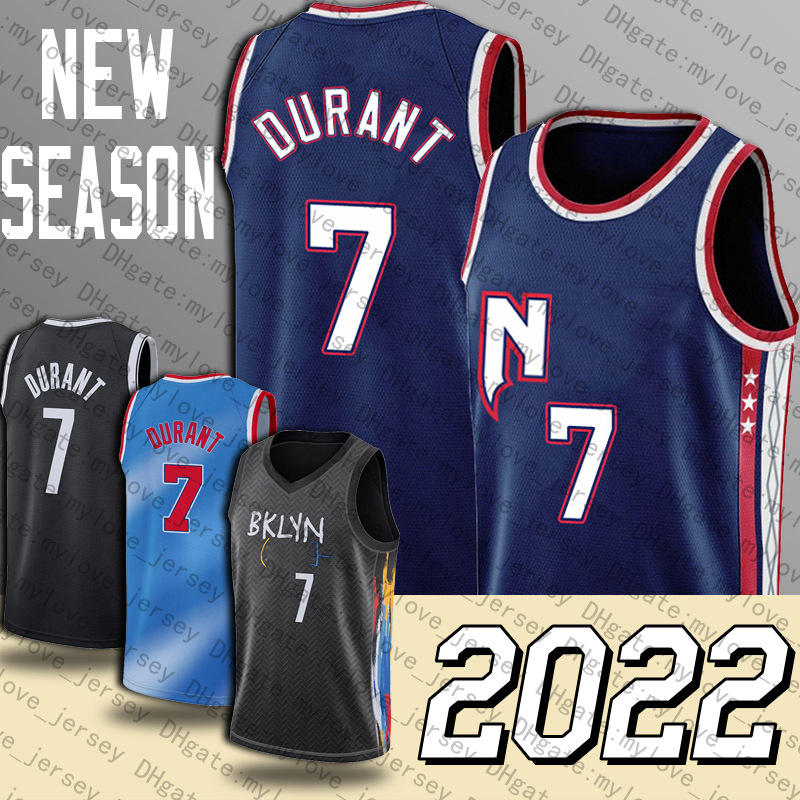 Kevin 7 Durant Ben 10 Simmons Jersey Basketball Kyrie 11 Jerseys Irving Brooklyn''Nets''2022 Season City 75th Anniversary Blue Uniform Shirts
Kevin 7 Durant Ben 10 Simmons Jersey Basketball Kyrie 11 Jerseys Irving Brooklyn''Nets''2022 Season City 75th Anniversary Blue Uniform Shirts