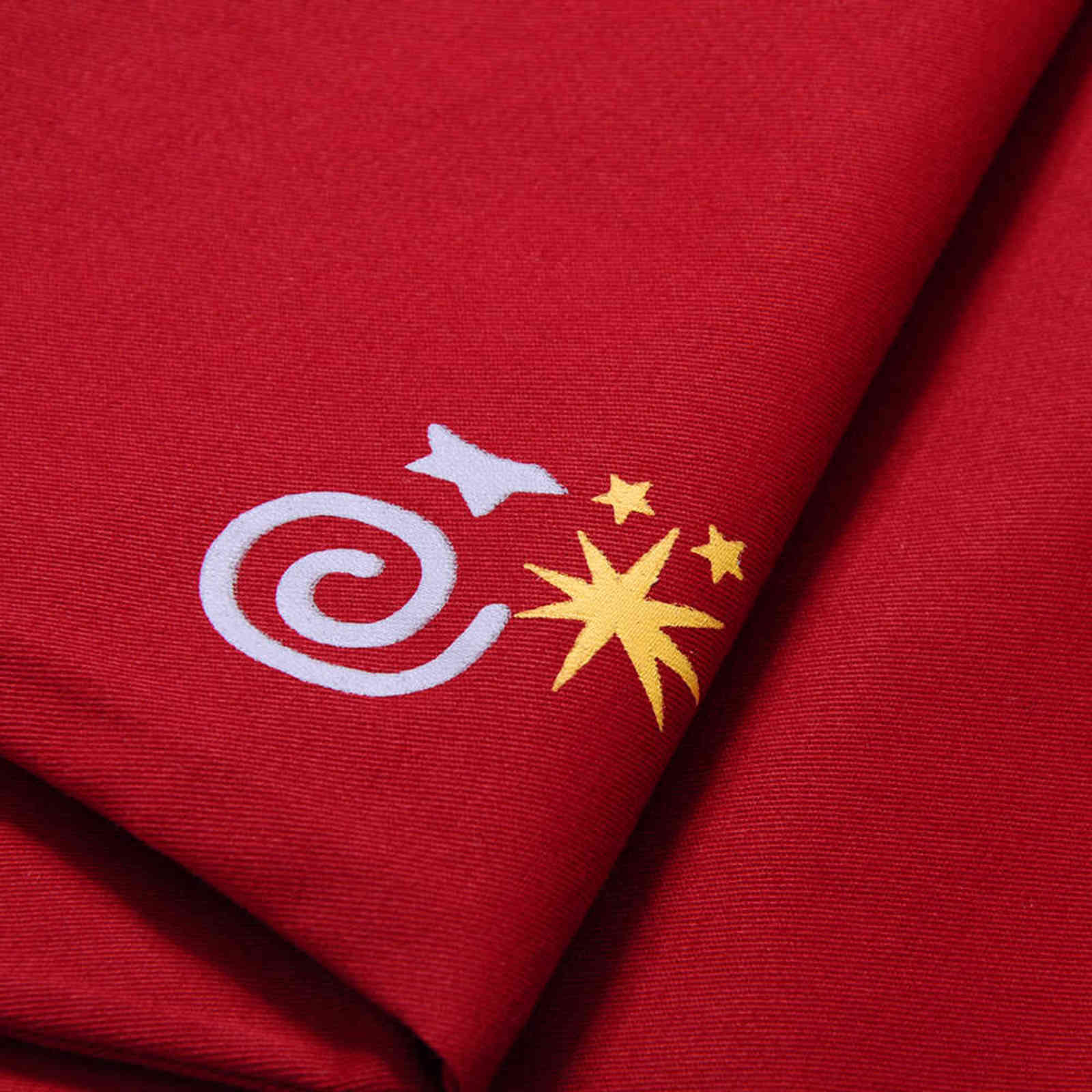 Women's Casual Sun Print Straight Trousers Red Streetwear Long Pants Harem For Women High Waist Ladies Vintage 211115