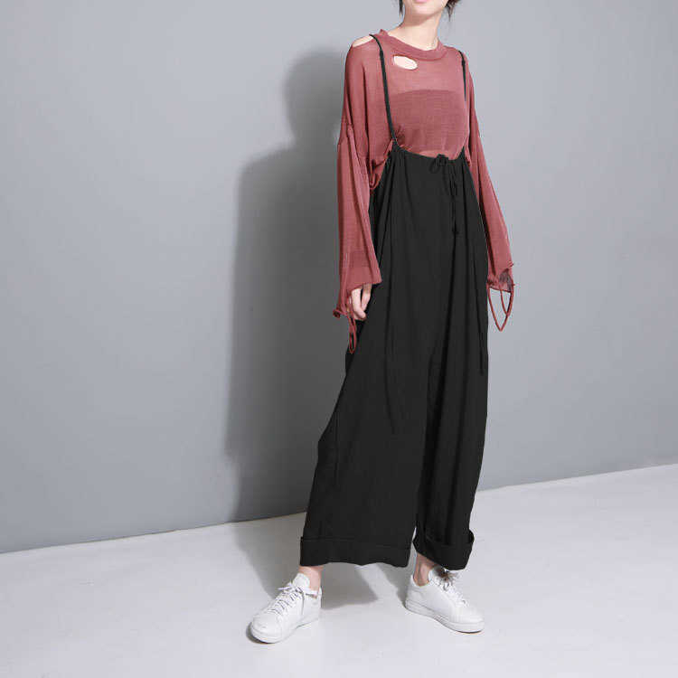 VANOVICH Summer Solid Color Wild Casaul Ladies Long Pants Cotton Korean Style Fashion Female 210615, Khaki
VANOVICH Summer Solid Color Wild Casaul Ladies Long Pants Cotton Korean Style Fashion Female 210615, Khaki