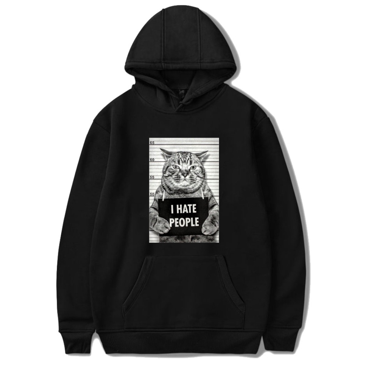 Personality printing casual hoodie autumn street hip-hop sweatshirt trendy fashion men's pullover sweater, White
Personality printing casual hoodie autumn street hip-hop sweatshirt trendy fashion men's pullover sweater, White