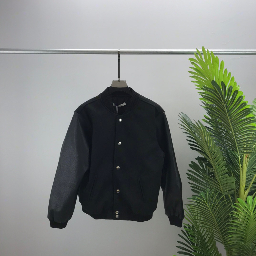 2021ss spring and summer new high grade cotton shirt Men's hoodie Suit pants Casual Fashion jacket Color stripe print sweatshirt Size: s-xxxl Color: black white 979
2021ss spring and summer new high grade cotton shirt Men's hoodie Suit pants Casual Fashion jacket Color stripe print sweatshirt Size: s-xxxl Color: black white 979