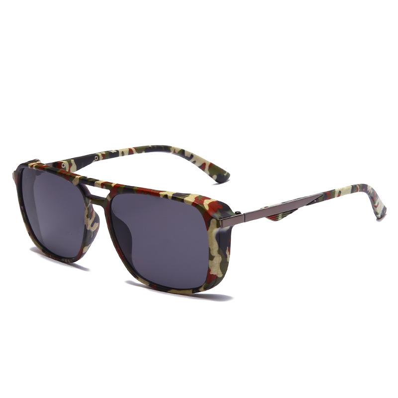 Sunglasses Gradient Leopard Print Sun Glasses Men And Women Traveling Fishing UV400 Protection Goggles
Sunglasses Gradient Leopard Print Sun Glasses Men And Women Traveling Fishing UV400 Protection Goggles