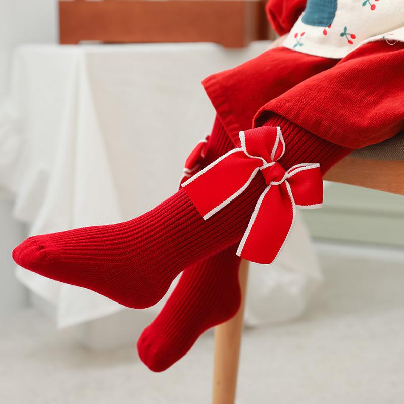 Leggings & Tights Pudcoco Infant Christmas Ribbed Pantyhose Girls Stretch Mid-Rise With Bows (Red), Blue
Leggings & Tights Pudcoco Infant Christmas Ribbed Pantyhose Girls Stretch Mid-Rise With Bows (Red), Blue