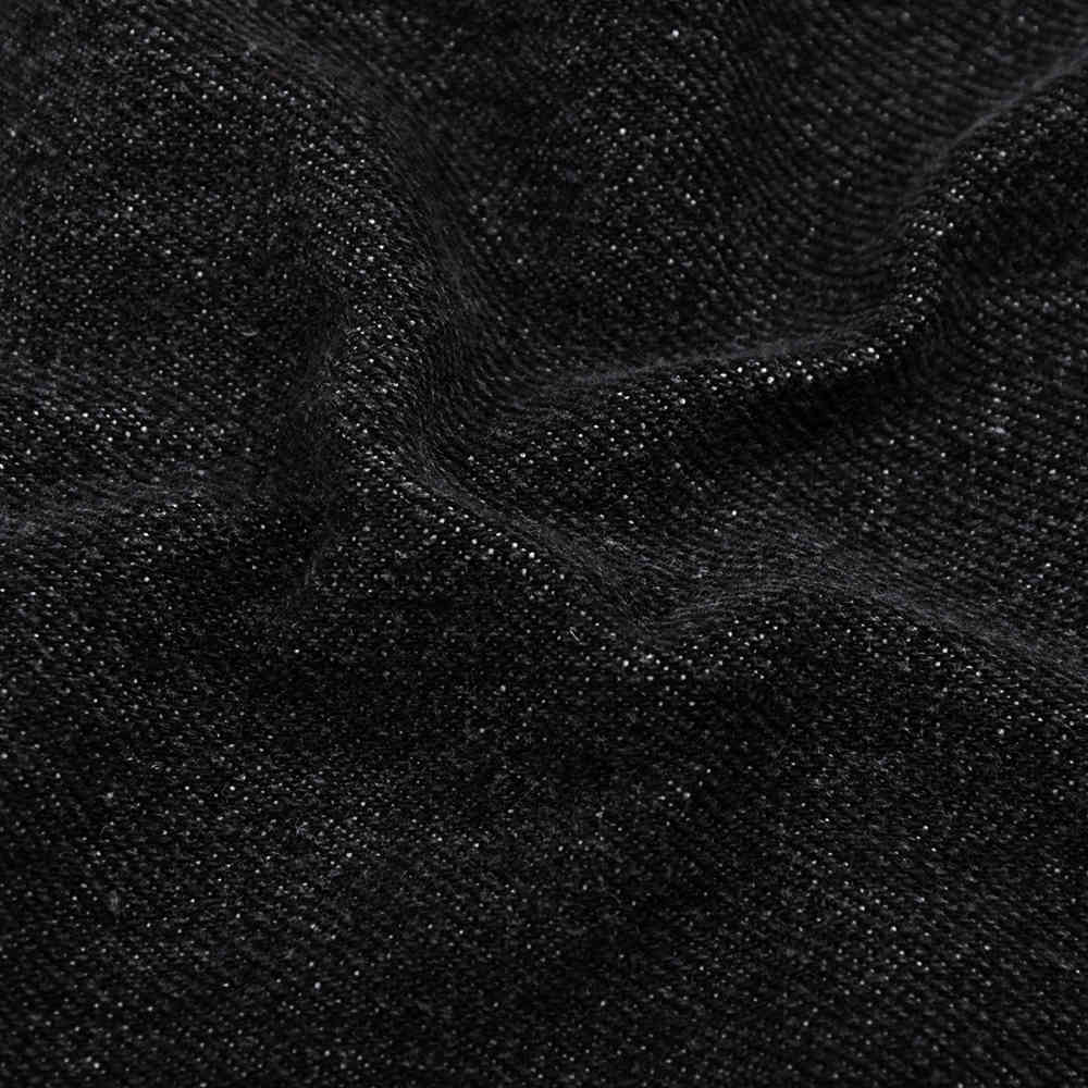 Autumn Winter Jeans Woman Letter Graffiti Offset Printing Distressed Denim Pants For Ladies Tight High-waist Nine Bottoming Jean 201030