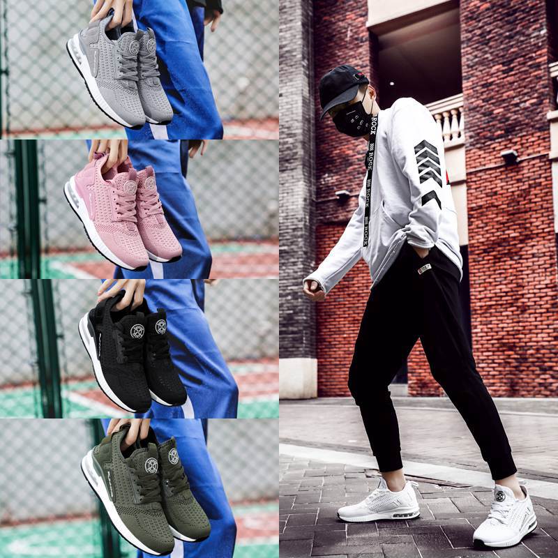 Basketball Running Shoes Authentic Jogging Fashion Trainers Sports Sneakers Comfortable Luxurys Designers
Basketball Running Shoes Authentic Jogging Fashion Trainers Sports Sneakers Comfortable Luxurys Designers