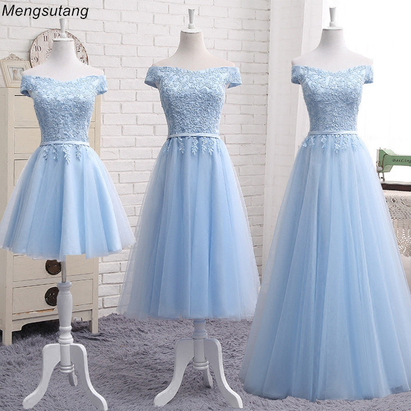robe de soiree 2021 boat neck lace up with appliques long dress elegant bridesmaid dresses wedding banquet prom party dress, Black;gray
robe de soiree 2021 boat neck lace up with appliques long dress elegant bridesmaid dresses wedding banquet prom party dress, Black;gray