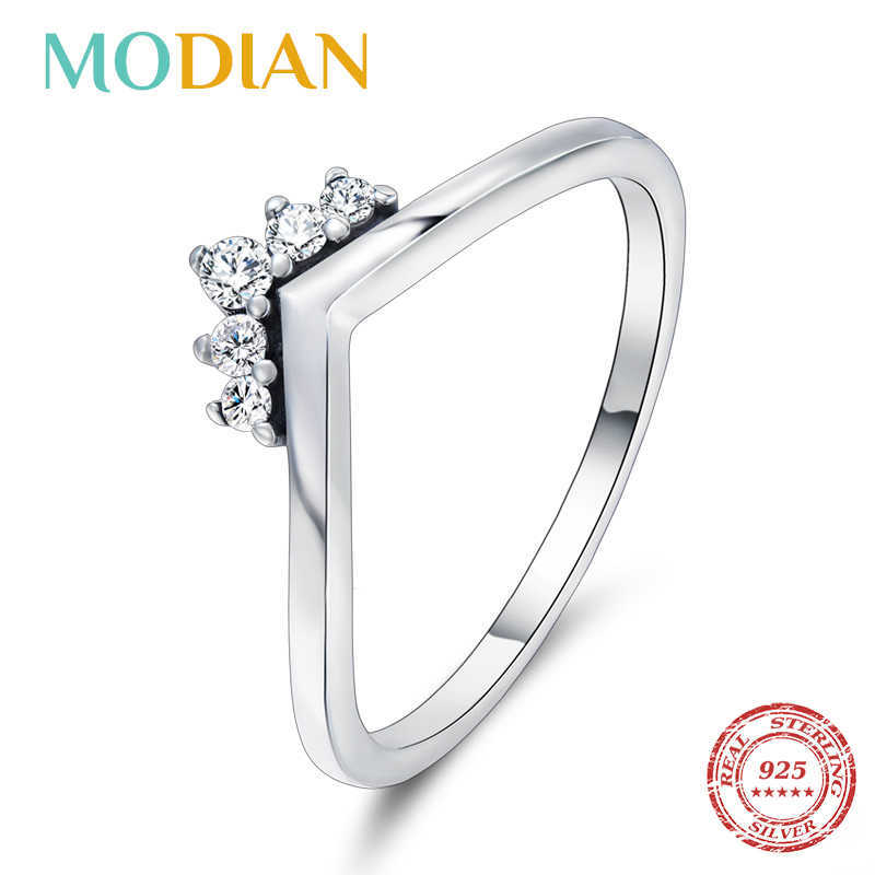 100% 925 Sterling Silver Sparkling Stackable Finger Rings For Women Fashion Original Christmas Gift Jewelry 210707
100% 925 Sterling Silver Sparkling Stackable Finger Rings For Women Fashion Original Christmas Gift Jewelry 210707