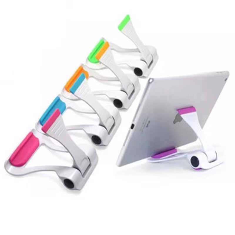 Porte-téléphone mobile portable Stand pour iPhones Samsung Samsung Universal Support Smartphone Tablet Celltop Celltop
