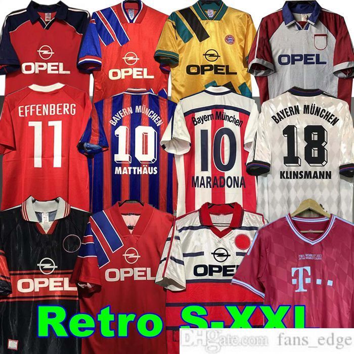 13 14 91 92 93 94 95 96 97 98 99 retro jersey 00 01 02 SANTA CRUZ Schweinsteiger ELBER LIZARAZU EFFENBERG SCHOLL Matthaus Klinsmann Bayern, 93/94 home
13 14 91 92 93 94 95 96 97 98 99 retro jersey 00 01 02 SANTA CRUZ Schweinsteiger ELBER LIZARAZU EFFENBERG SCHOLL Matthaus Klinsmann Bayern, 93/94 home