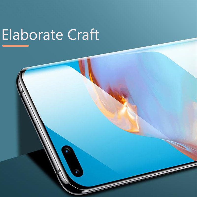 Cell Phone Screen Protectors Full Cover Protective Glass For Xiaomi Mi 10 Mi 10 Pro Mi 10 Ultra 11 CC9 Pro