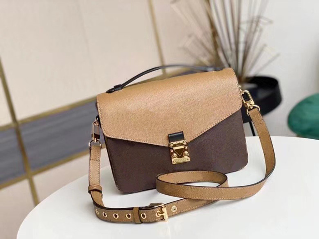 Women Shoulder Bags Favorite Multi Pochette Accessories Brown Flower Messenger Chain Strap Cross Body Ladies Flap Purse Clutch Totes With Box Dust bag,003
Women Shoulder Bags Favorite Multi Pochette Accessories Brown Flower Messenger Chain Strap Cross Body Ladies Flap Purse Clutch Totes With Box Dust bag,003