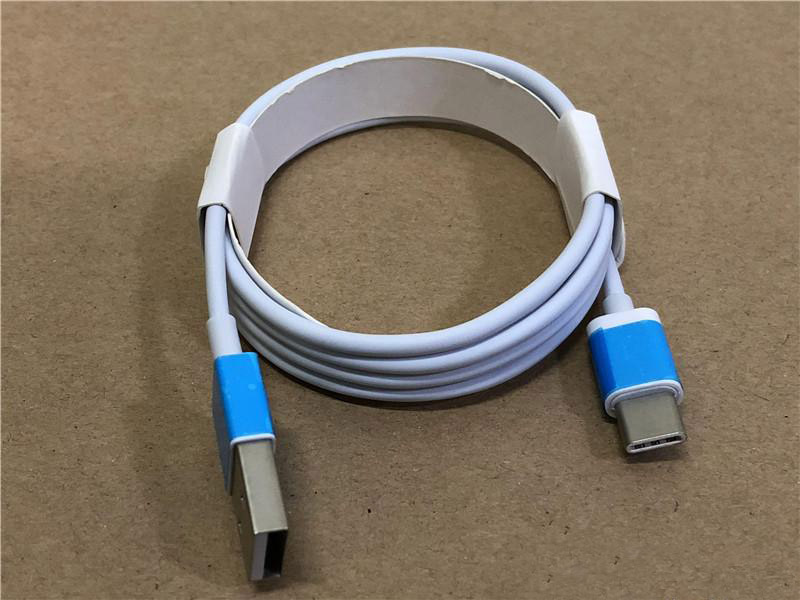 2021 Cell Phone Cables 1m 3FT USB Type C Micro Cable Fast Charging Cords Quick Charger for Samsung Galaxy S 7 8 9 10 note Android Phones With Retail B