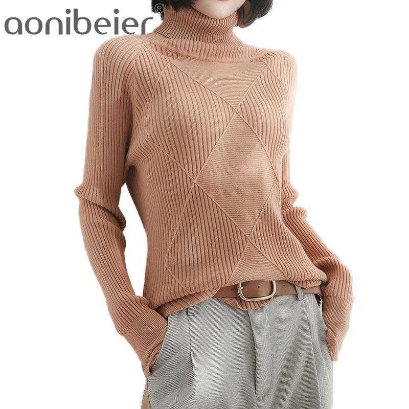 Women's Turtleneck Pullover Sweater Fashion Slim Casual Full Sleeves Stylish Female Warm Sweaters Knitted Tops 210604, Blue
Women's Turtleneck Pullover Sweater Fashion Slim Casual Full Sleeves Stylish Female Warm Sweaters Knitted Tops 210604, Blue