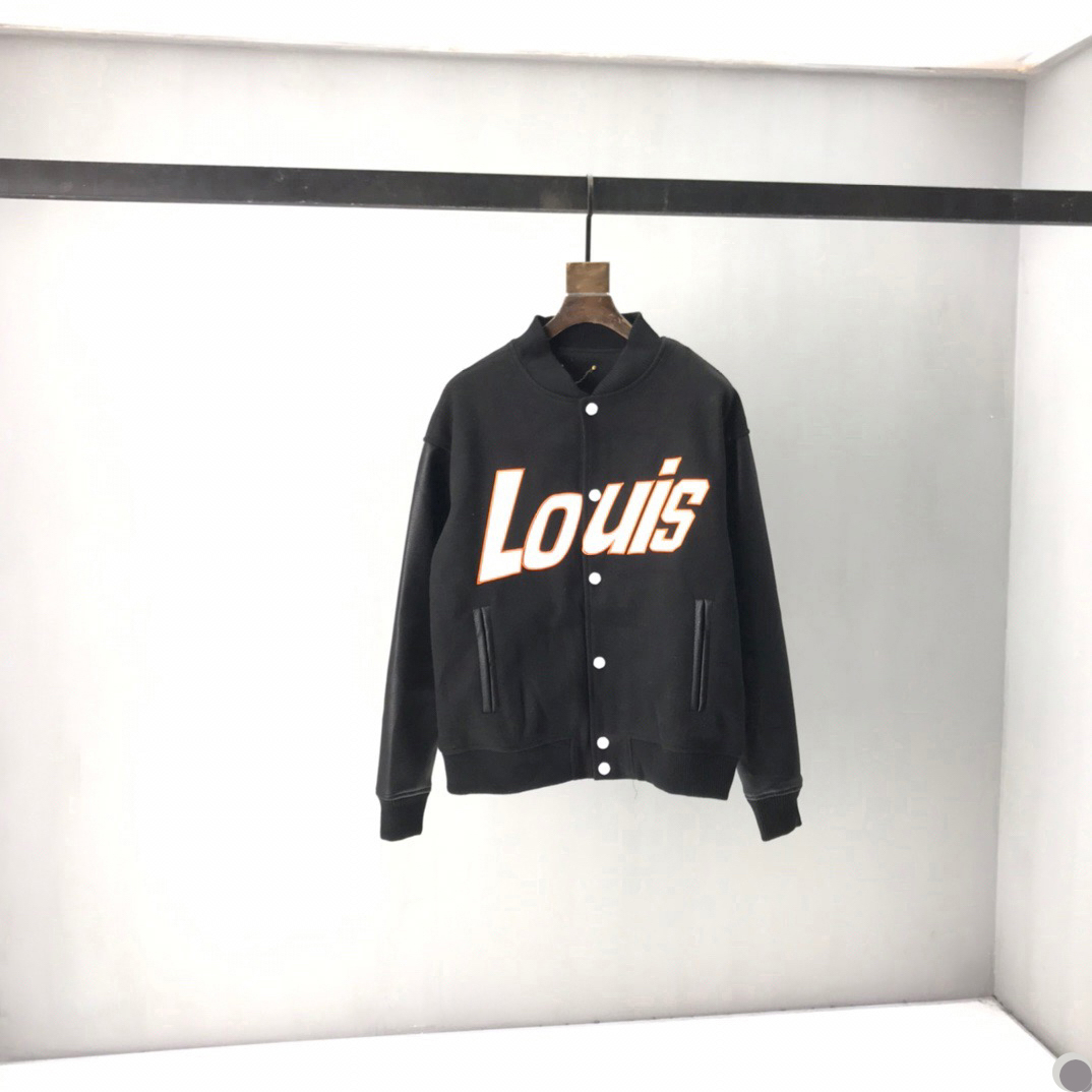 Early spring 2022 new hoodie color block letter logo Short Sleeve Tee double strand fine cotton fabric black and white 079
Early spring 2022 new hoodie color block letter logo Short Sleeve Tee double strand fine cotton fabric black and white 079