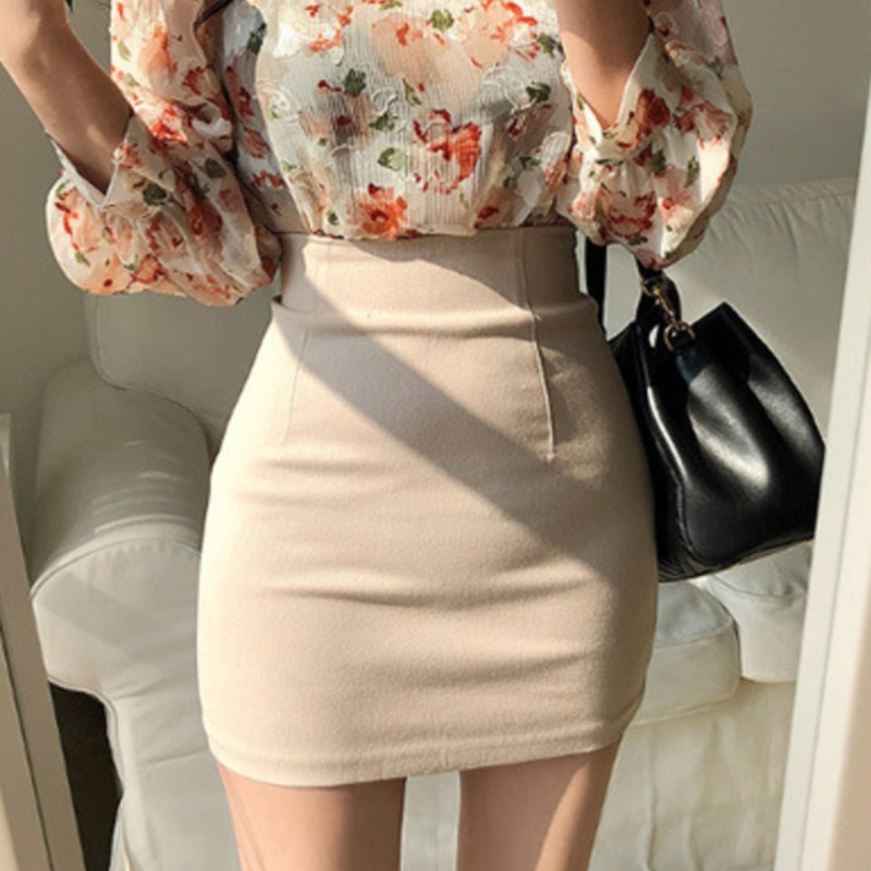 WOMENGAGA Korea Simple Cotton Solid Color Sexy Mini High Waist Skirts Summer Skirt Harajuku Befree Clothes Gothic EF 210603, Milky white
WOMENGAGA Korea Simple Cotton Solid Color Sexy Mini High Waist Skirts Summer Skirt Harajuku Befree Clothes Gothic EF 210603, Milky white